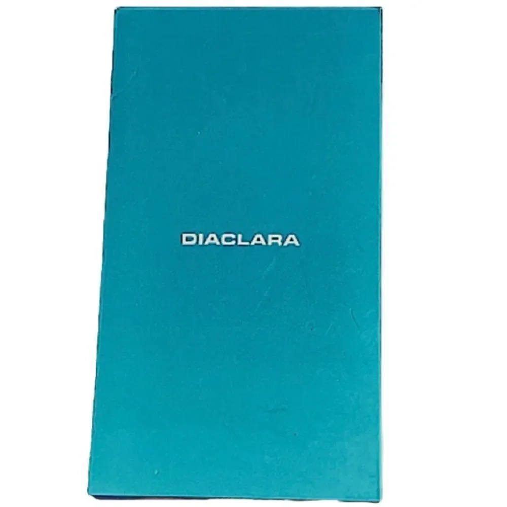 Diaclara Designed for iPhone 14 Pro Max 5 in 1 Shockproof Phone Case